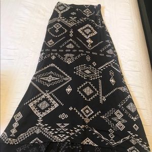 Billabong Skirts - Billabong Maxi Skirt Billabong Skirts - Billabong Maxi Skirt